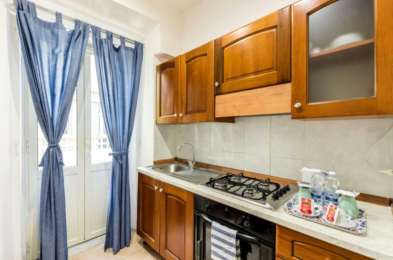 La Dolce Vita Qg Roma Eksteriør bilde